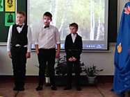 Литературная гостиная